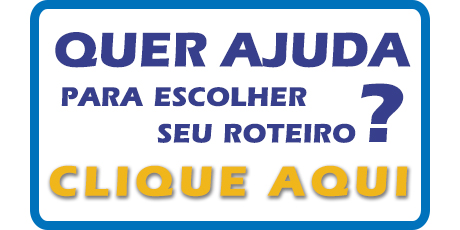 Agência de viagens l Gold Trip