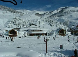 Bariloche