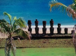 Ilha de Páscoa