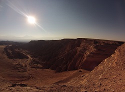Atacama