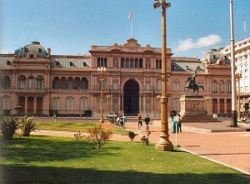 Buenos Aires