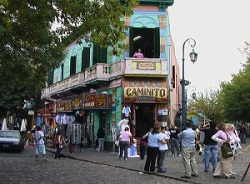 Buenos Aires