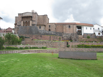 32 - Cusco