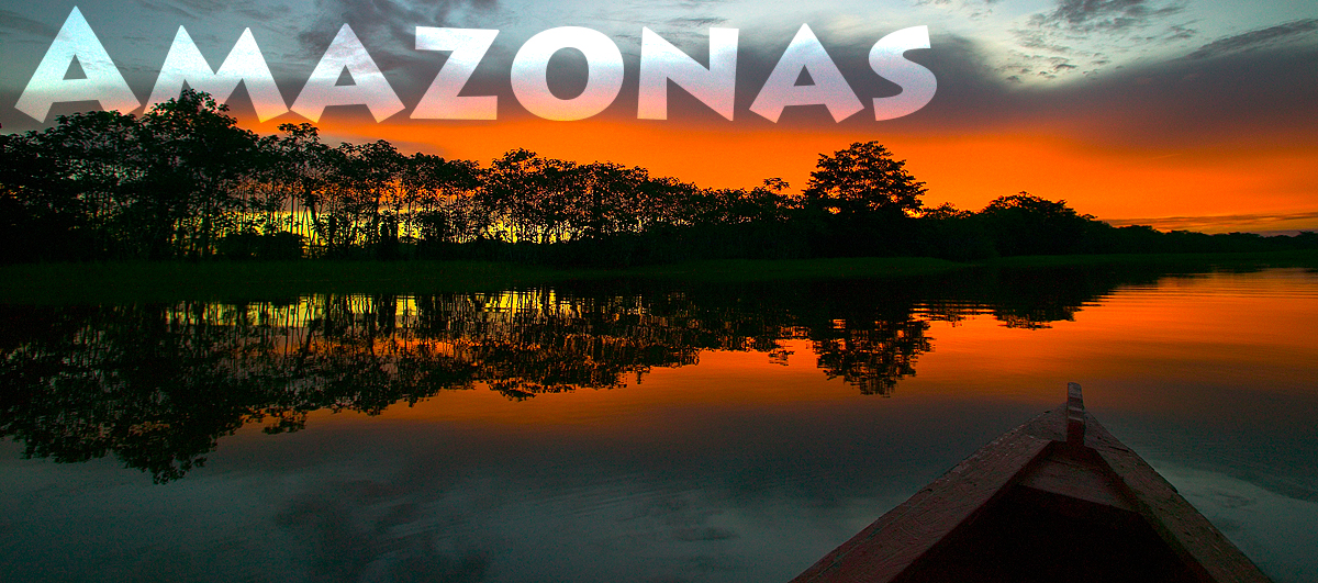 amazonas destino