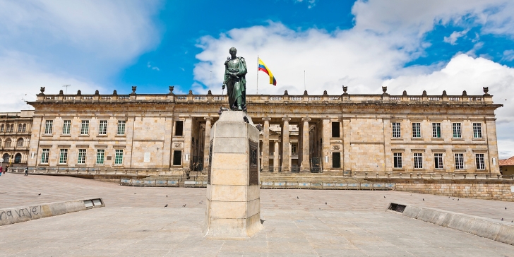 Bogotá - Colômbia