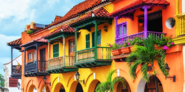 Cartagena - Colômbia
