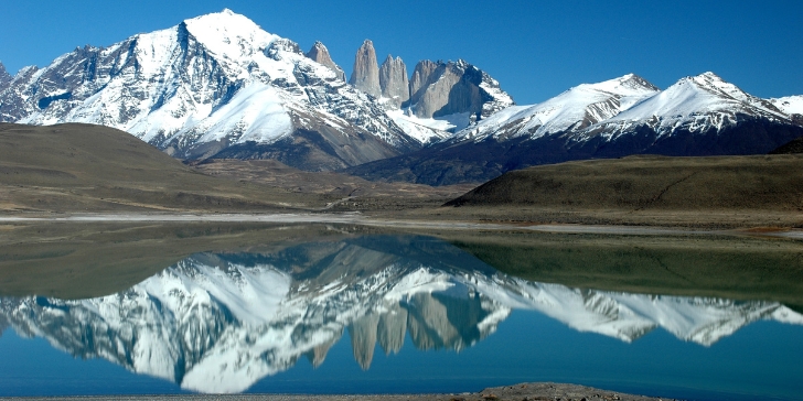 Pacotes para Patagônia Chilena