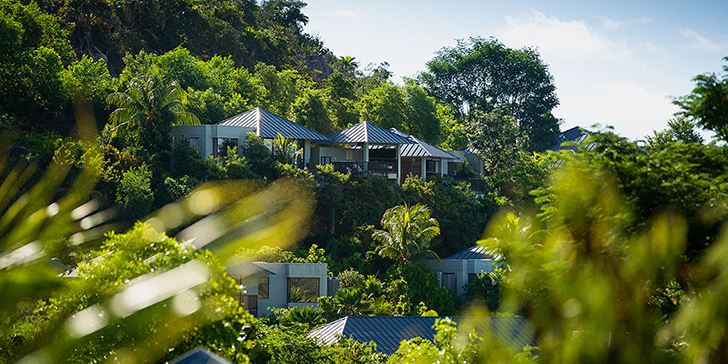 Pacotes para Seychelles