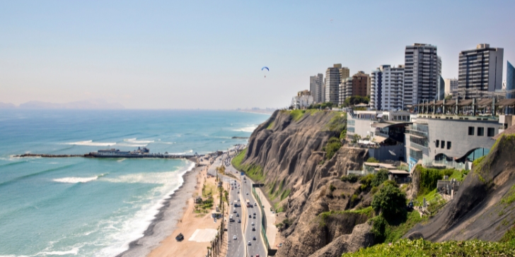 Pacotes para Peru - Novidades e Promoções
