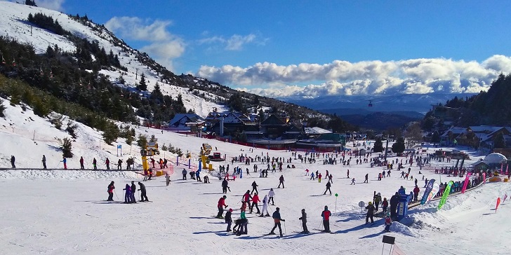 pacotes para Bariloche - Argentina