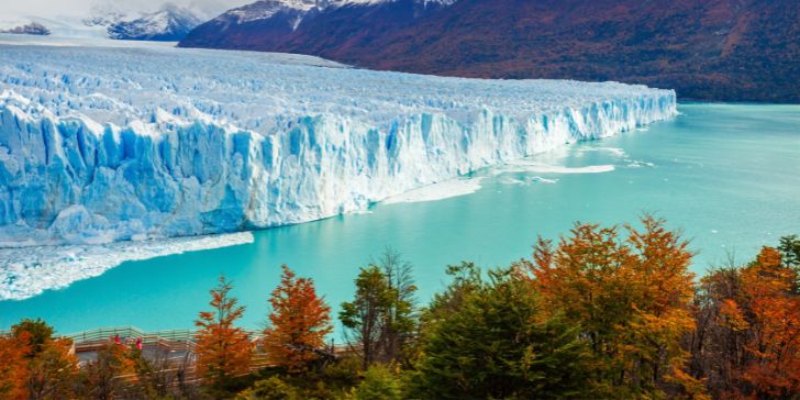 Pacotes para Carretera Austral
