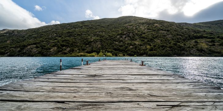 Pacotes para Carretera Austral