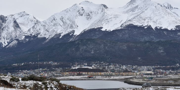 Ushuaia