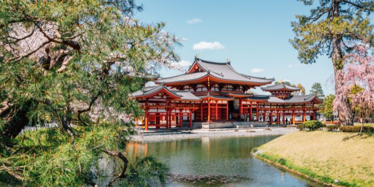 Pacotes para Japão - Novidades e Promoções