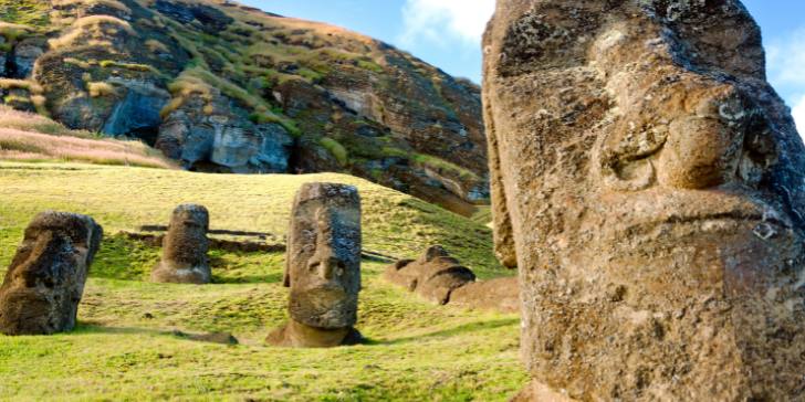 Nayara Hangaroa_Pacotes para Ilha de Páscoa - Ilha de Páscoa