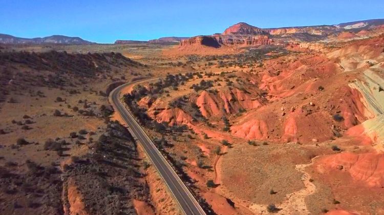 Capitol Reef- Utah
