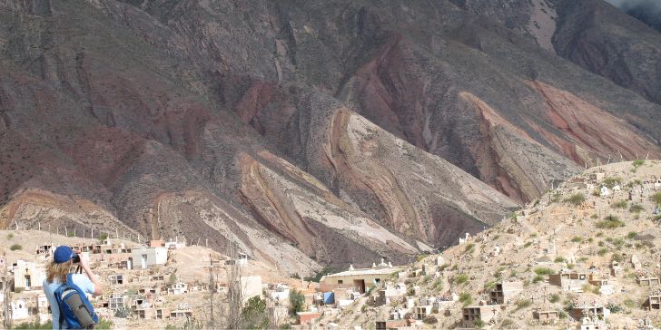 pacotes para salta