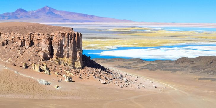 Pacotes para Deserto do Atacama - Novidades e Promoções