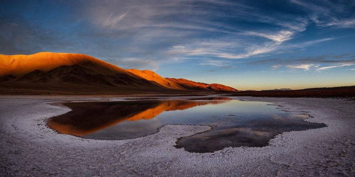Pacotes para Deserto do Atacama - Expedição Atacama