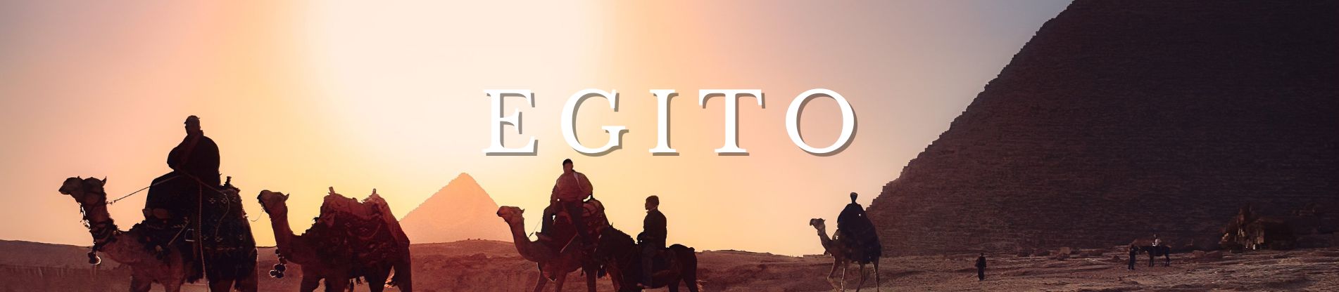 Pacotes para Egito_Banner