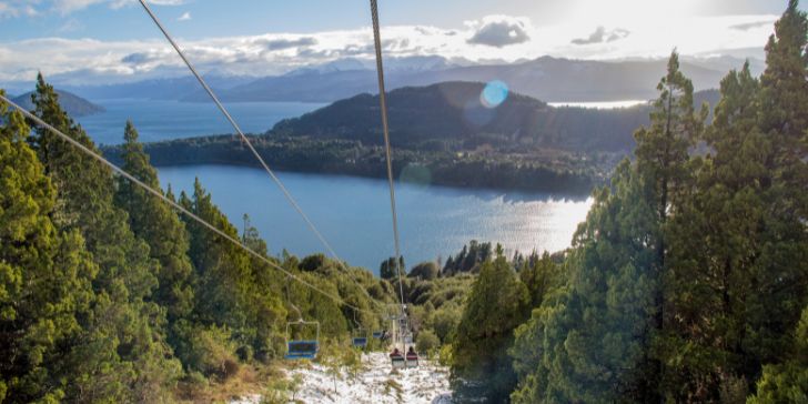 Pacotes para Bariloche - Argentina
