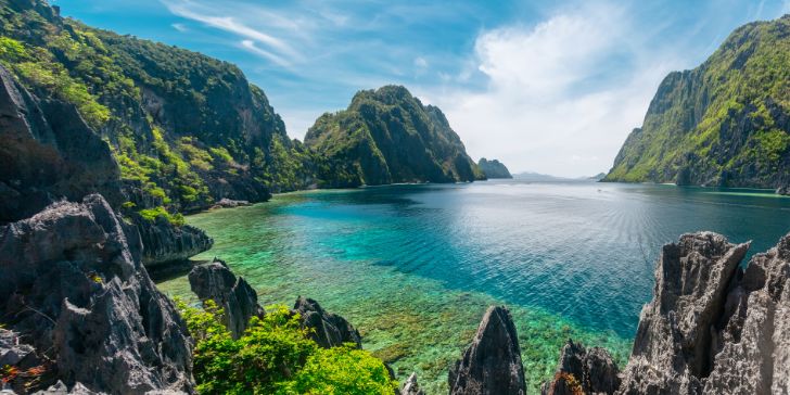El Nido, Philippines - Pacotes para Filipinas