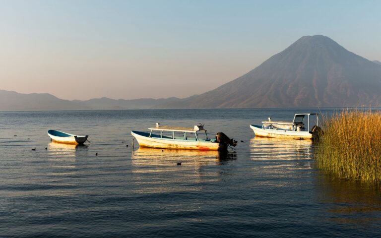 Lake Atitlan, guatemala - Pacotes para Guatemala