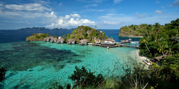 Papua, Indonesia - Pacotes para Indonesia