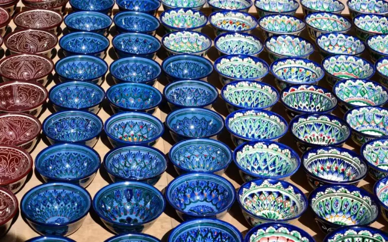 Uzbekistan Bukhara - Pacotes para Uzbequistão
