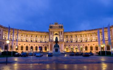 Vienna, Austria - Pacotes para Áustria