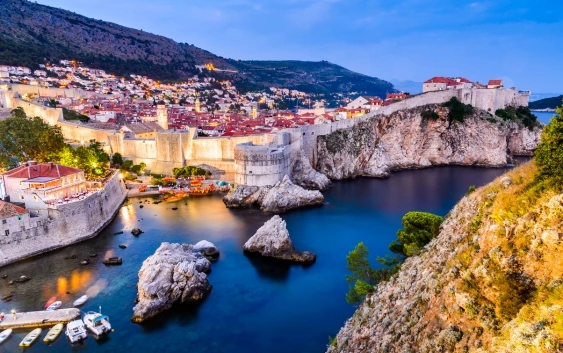 Dubrovnik, Croatia - Pacotes para Croácia - Grécia e Croácia