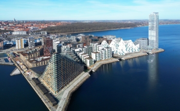 Aarhus, Denmark - Pacotes para Dinamarca