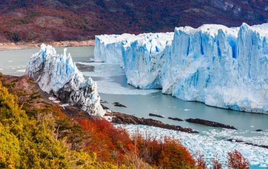 Perito Moreno-El Calafate-canva