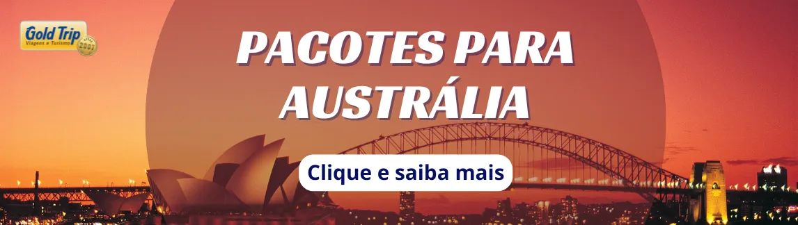 Banner Clima na Austrália
