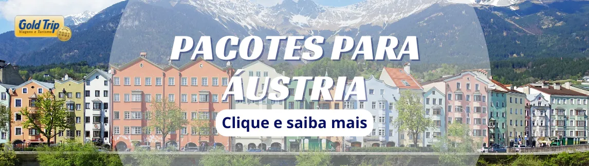 Banner Clima na Áustria