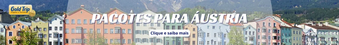 Banner Clima na Áustria