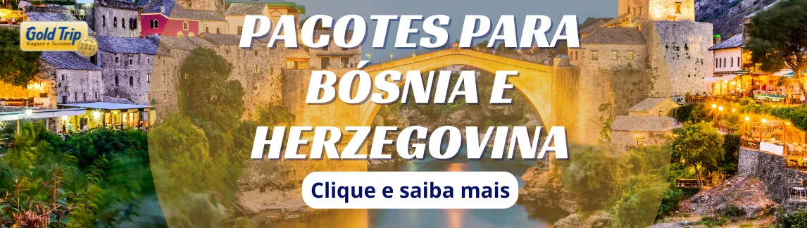 Banner Clima em Bósnia e Herzegovina