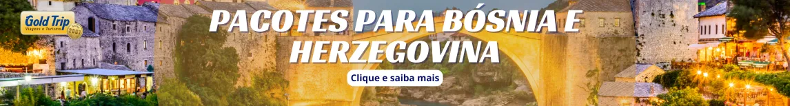Banner Clima em Bósnia e Herzegovina