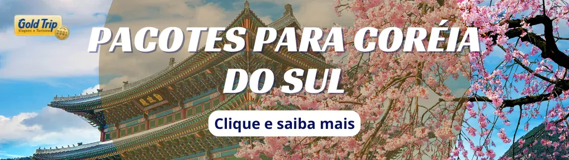 Banner Clima Coréia do Sul