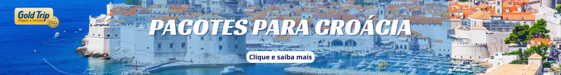Banner Clima na Croácia
