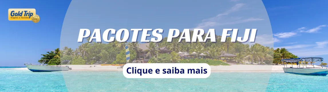 Banner Clima em Fiji