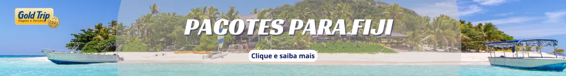 Banner Clima em Fiji