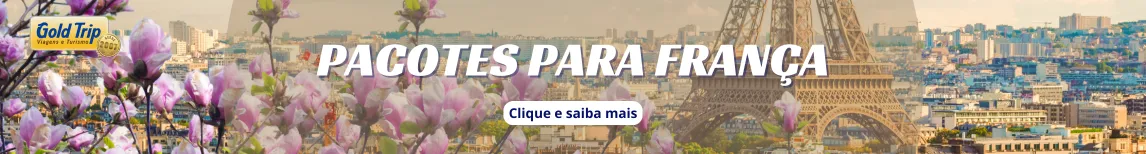 Banner Clima na França