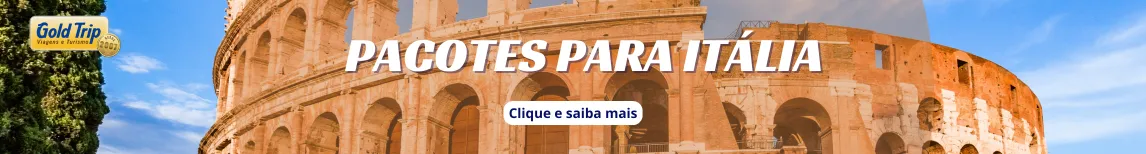 Banner Clima na Itália