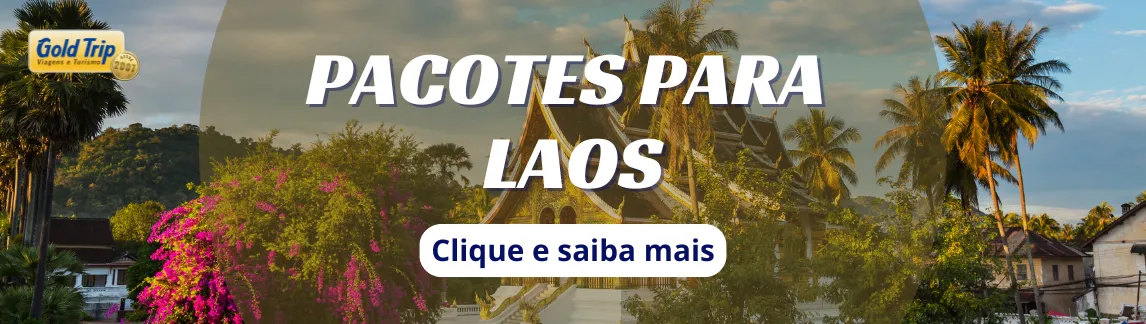 Banner Clima no Laos