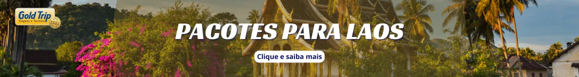 Banner Clima no Laos