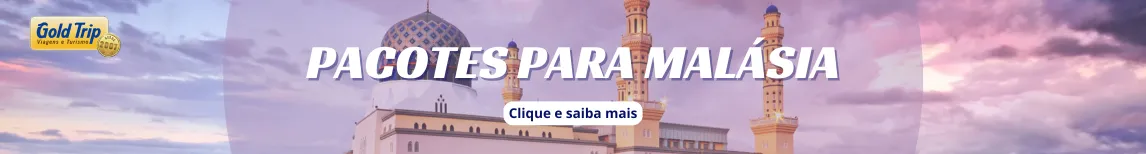 Banner Clima na Malásia