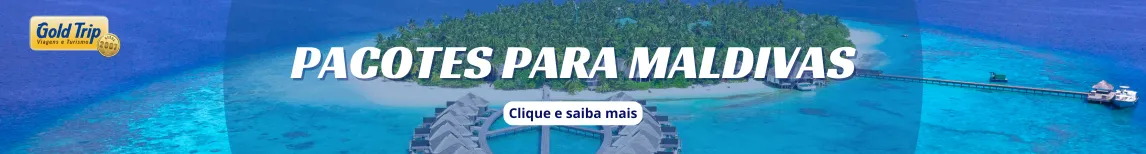 Banner Clima em Maldivas