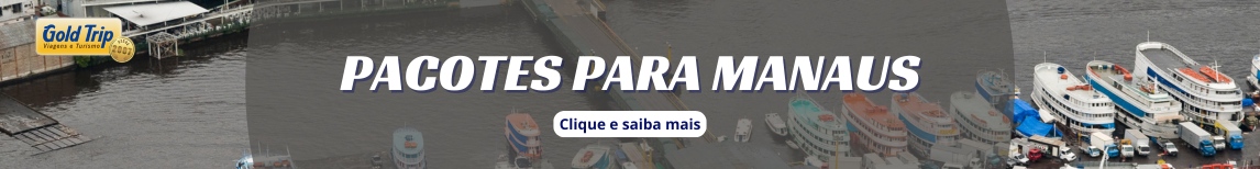 Banner Manaus Clima