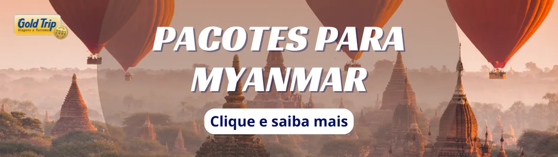 Banner Clima em Myanmar